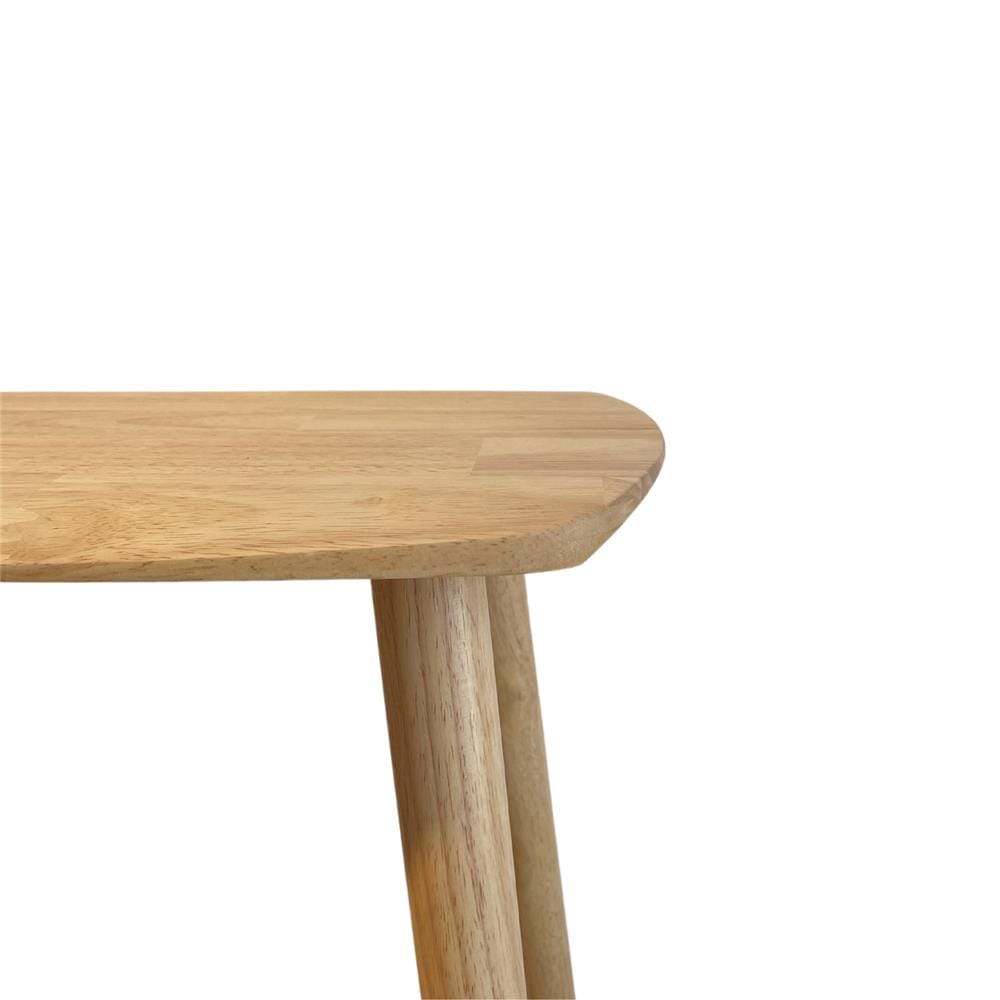 สตูล EASYCOZY STOOL YURI สีไม้ธรรมชาติ_2