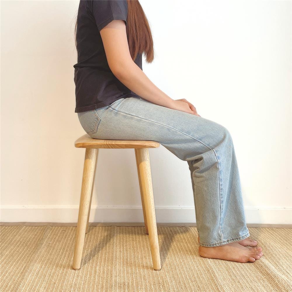 สตูล EASYCOZY STOOL YURI สีไม้ธรรมชาติ_4