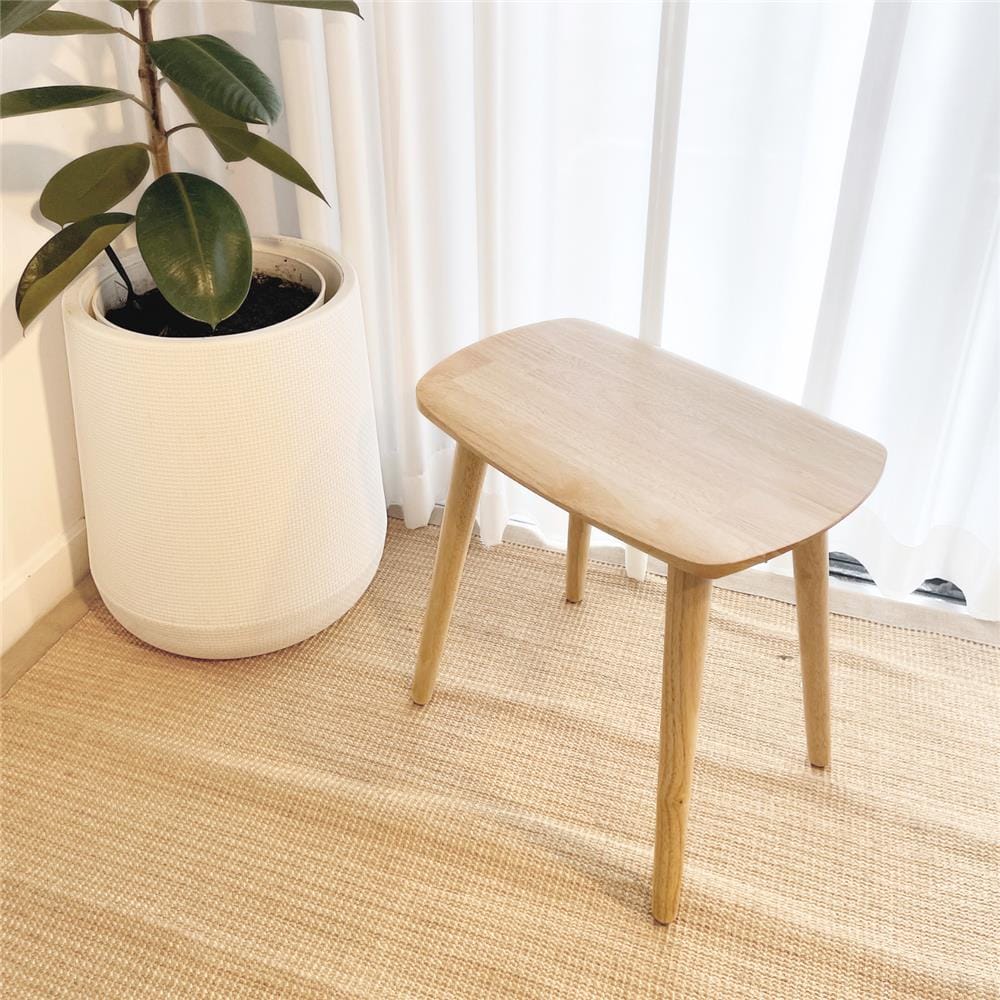 สตูล EASYCOZY STOOL YURI สีไม้ธรรมชาติ_5
