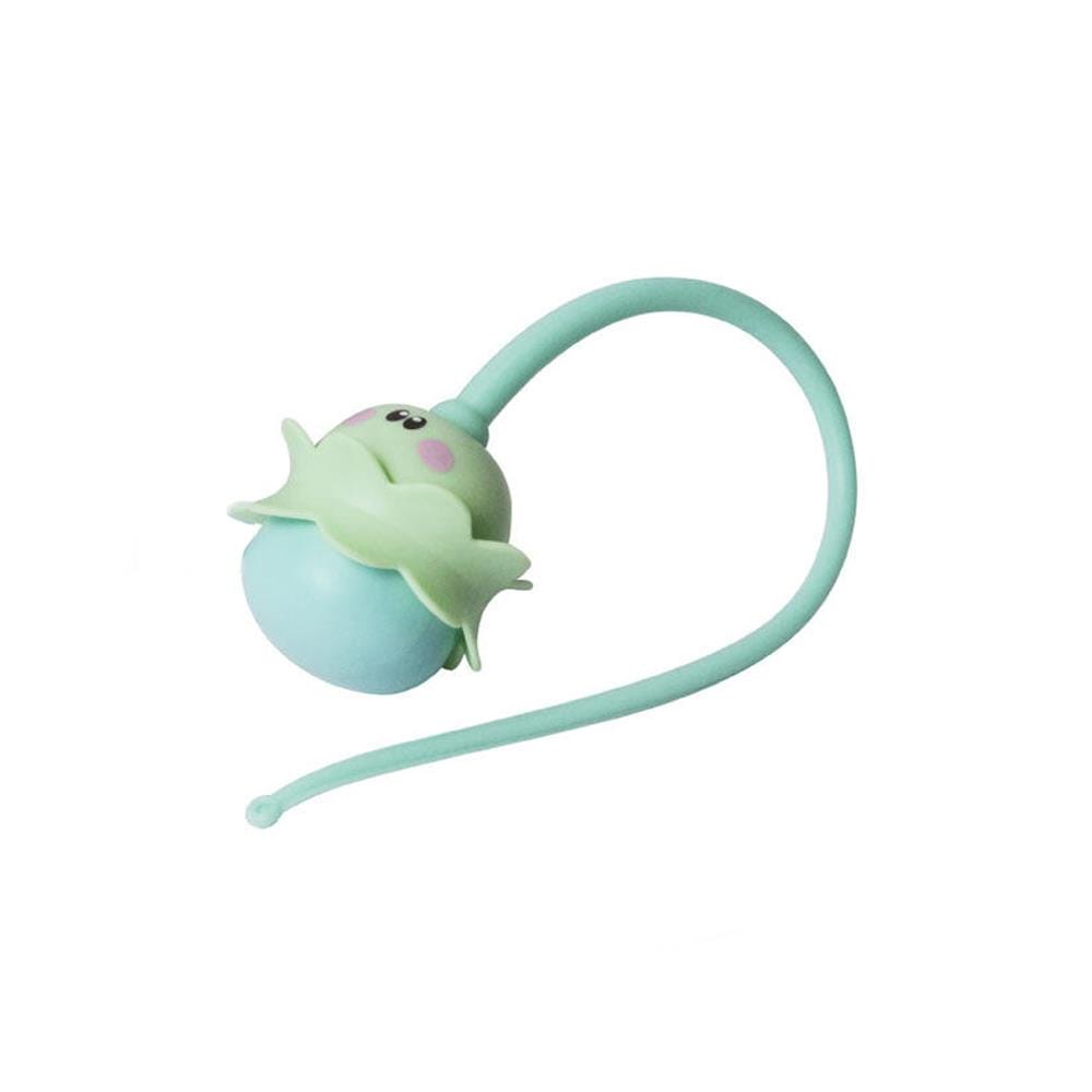 ของเล่นแมว KAFBO K-MONSTER SMART CAT TOY สีฟ้า