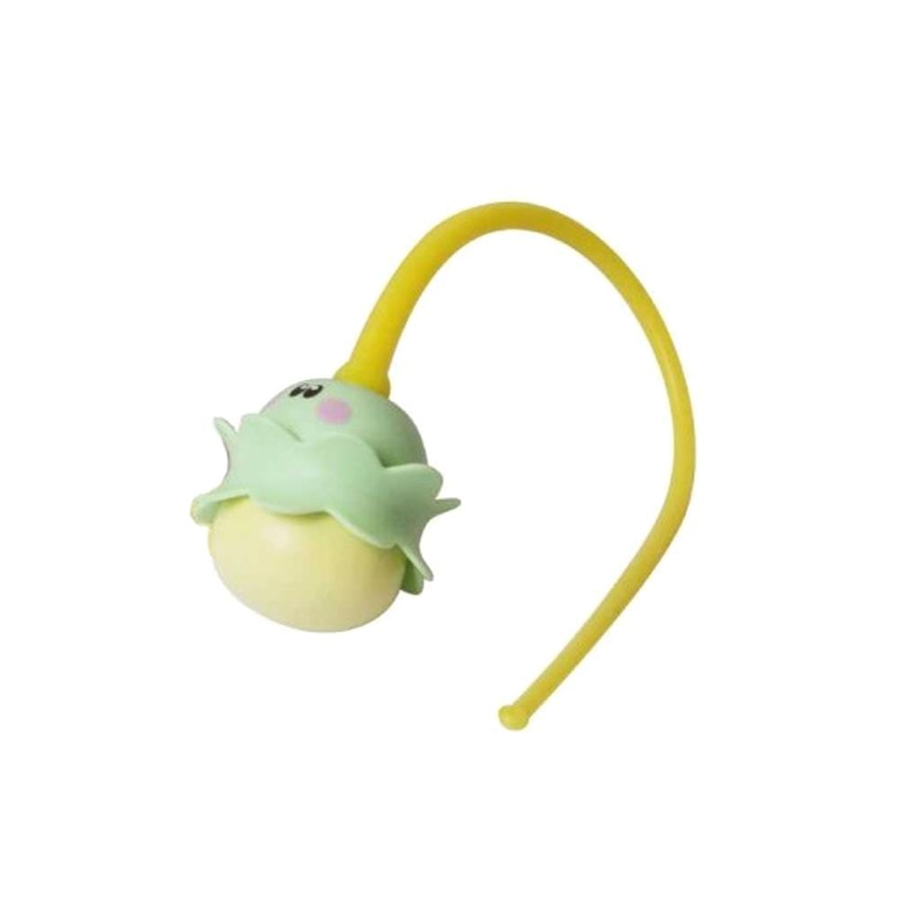 ของเล่นแมว KAFBO K-MONSTER SMART CAT TOY สีเหลือง