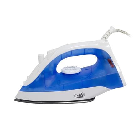 เตารีดไอน้ำ CEFLAR PEI-140 สีฟ้า_1