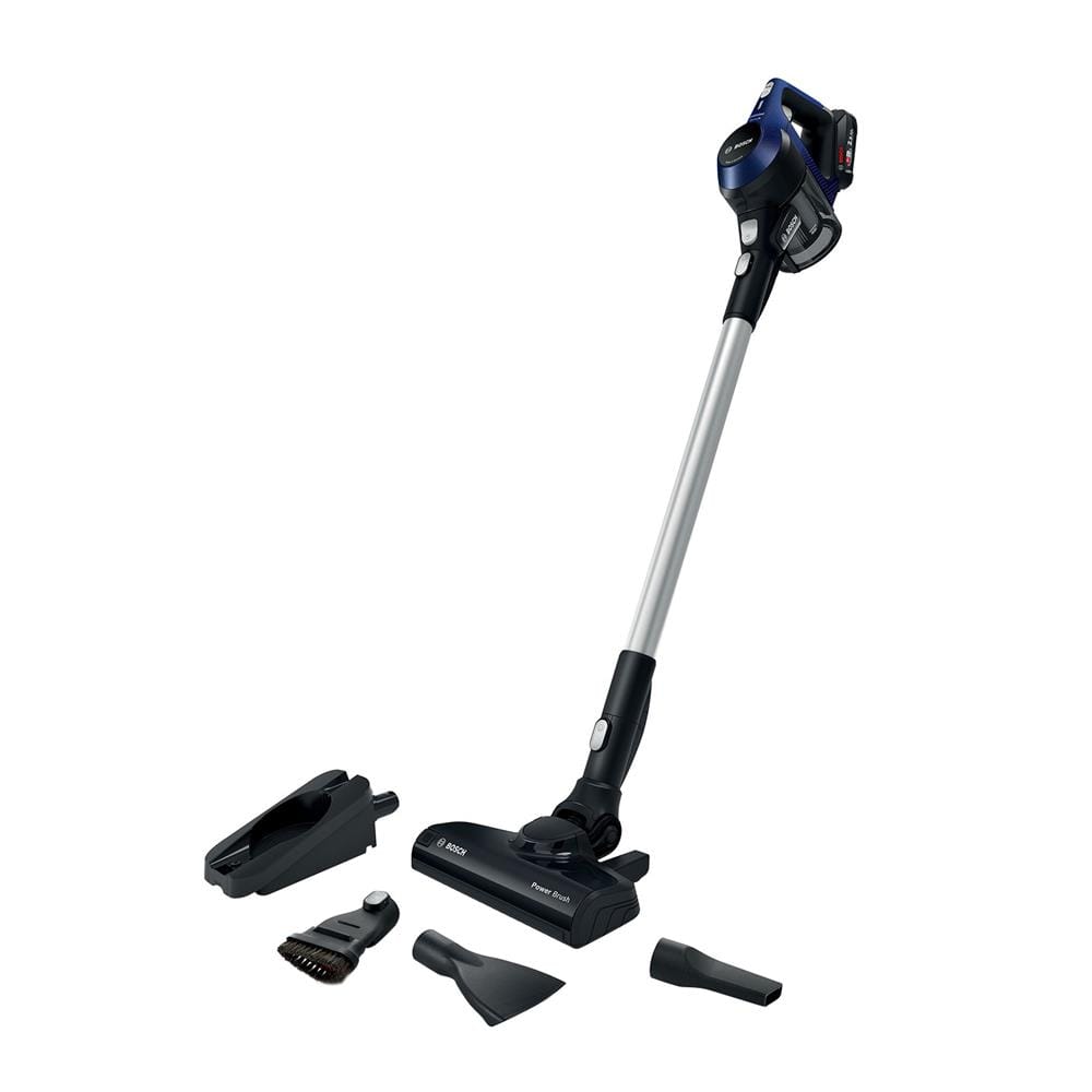 เครื่องดูดฝุ่นแบบด้าม BOSCH BBS611MAT