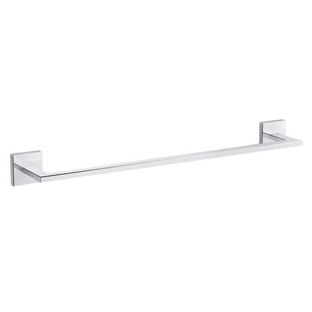 ราวแขวนผ้า KOHLER K-23284X-CP สีโครม_0