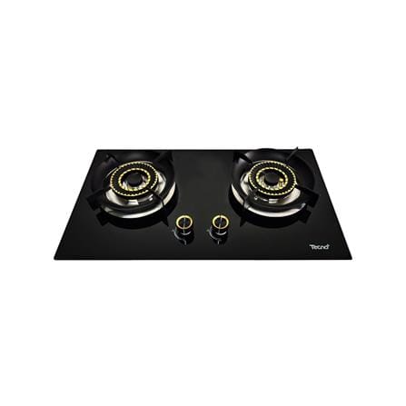 เตาฝังแก๊ส TECNOPLUS HOB TNP HB MINI 2 RGS 73 ซม._0