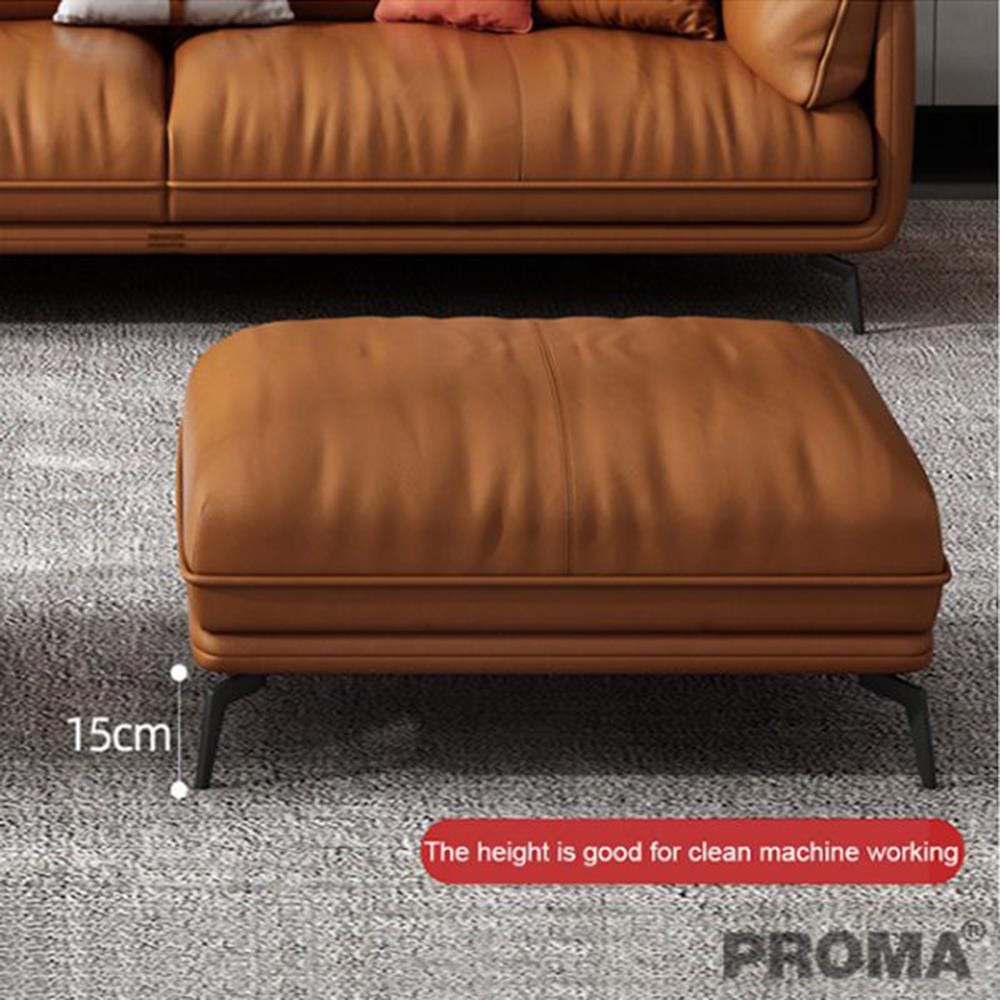 [Pre-order] สตูล PROMA-SF27T สีน้ำตาล_1
