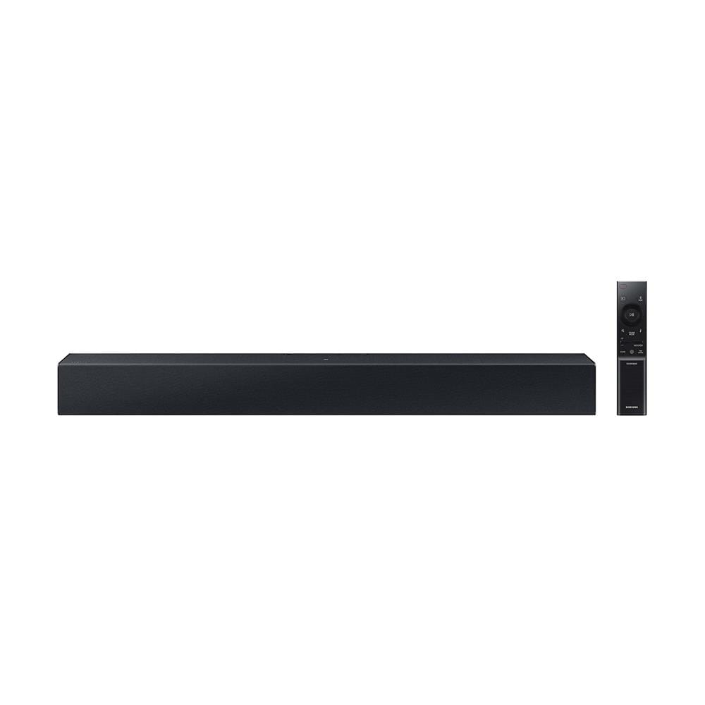 ซาวด์บาร์ SAMSUNG HW-C400/XT