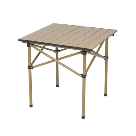 cate-Camping Table
