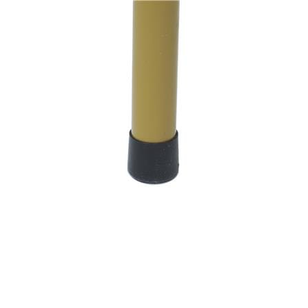 โต๊ะพับเหล็กตั้งแคมป์ SPRING LIGHT WOOD 50 ซม. สีน้ำตาลอ่อน_7