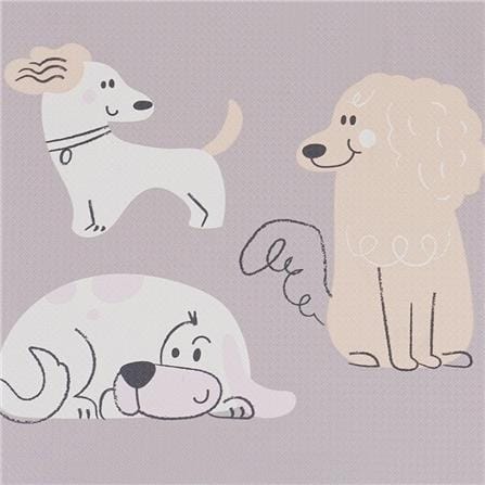 แผ่นตกแต่ง MOYA MCB019-BUDDY สีน้ำตาล_2