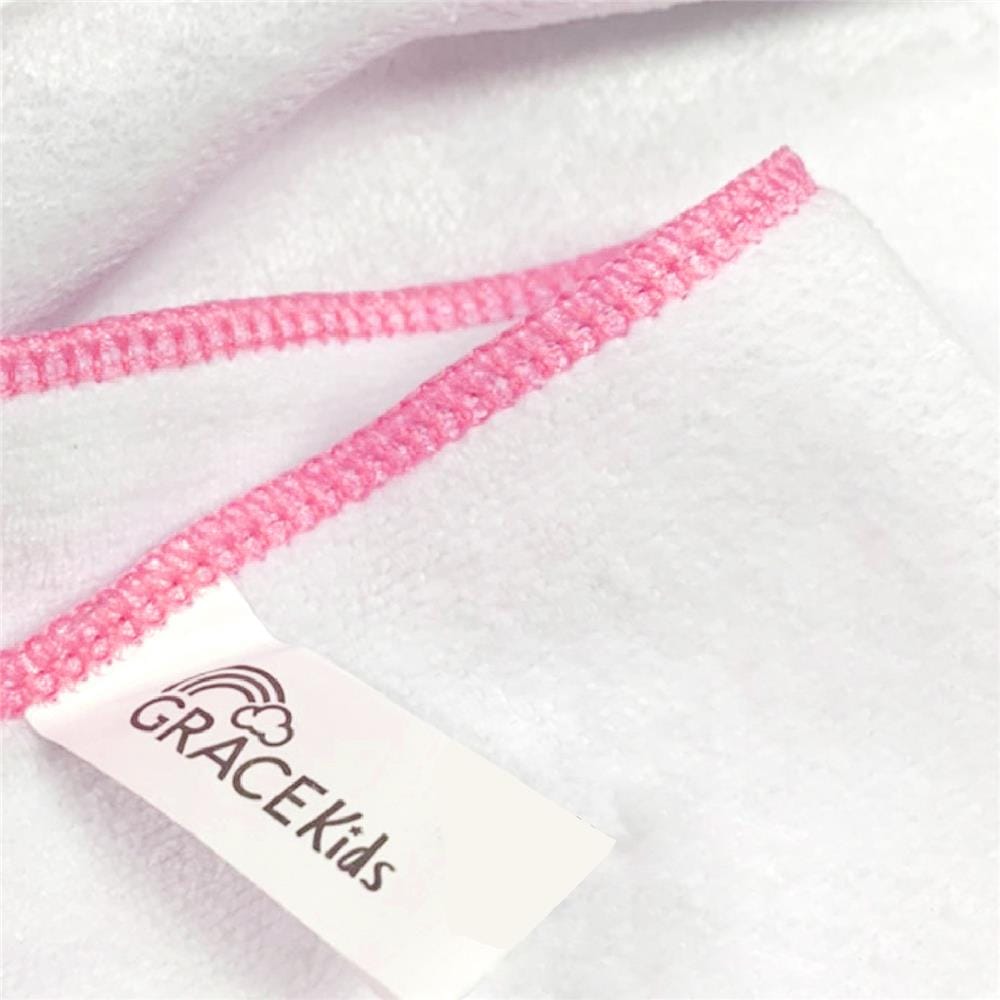 ผ้าห่มและผ้าห่อตัว GRACE KIDS FG033120_2