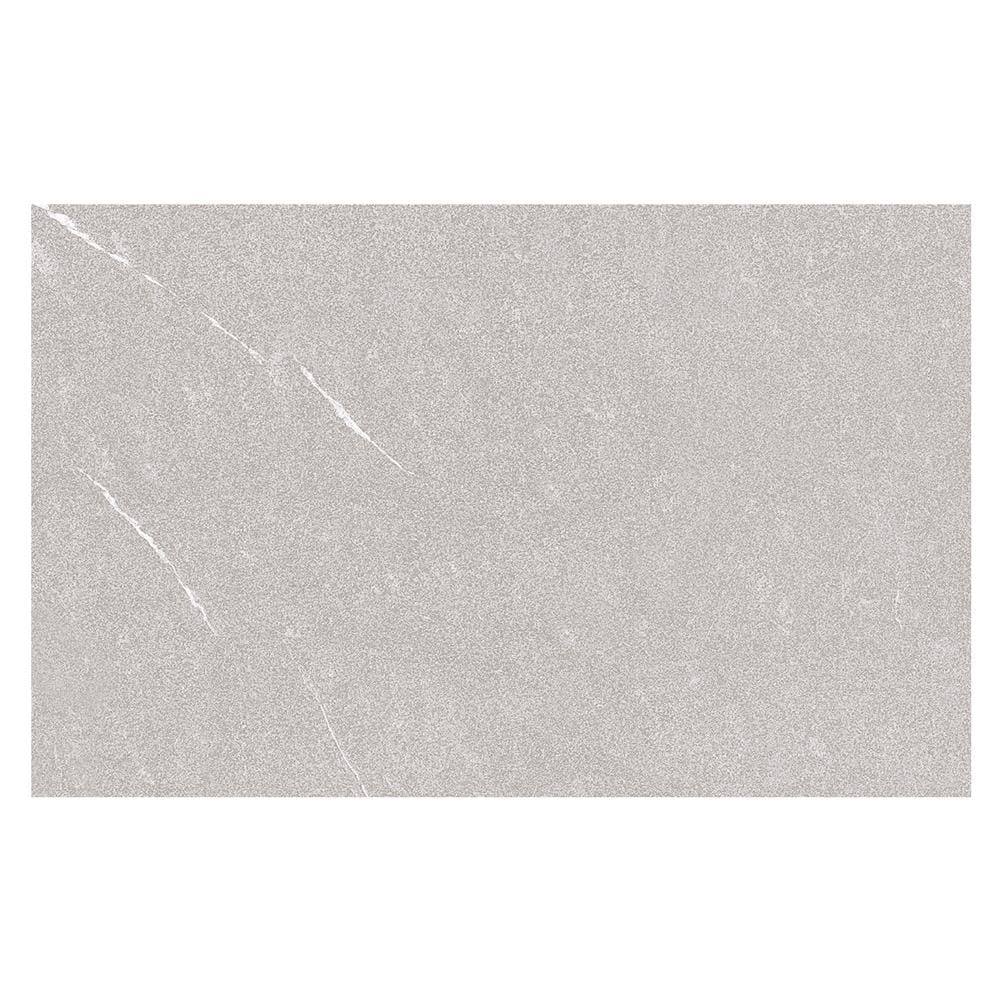 กระเบื้องผนัง 25x40 ซม. TARA เลสเตอร์ เกรย์ 1 ตร.ม.