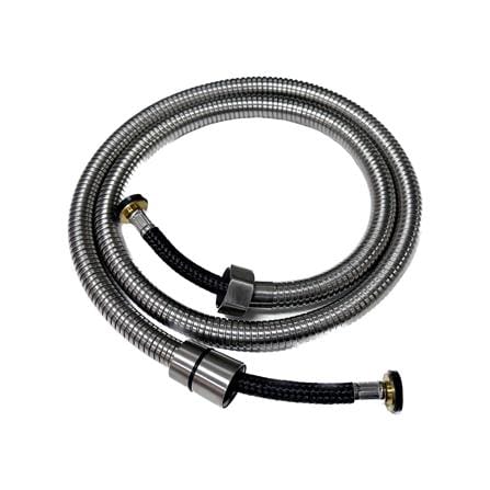 สายฝักบัวสเตนเลส HANG HT-120 120 ซม.