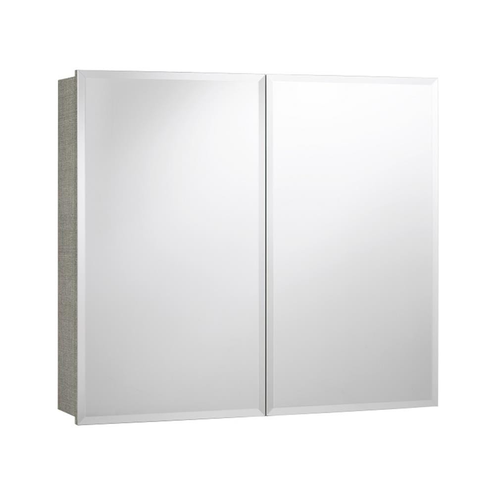 ตู้กระจกเคาน์เตอร์ COTTO V4202 สีเทา