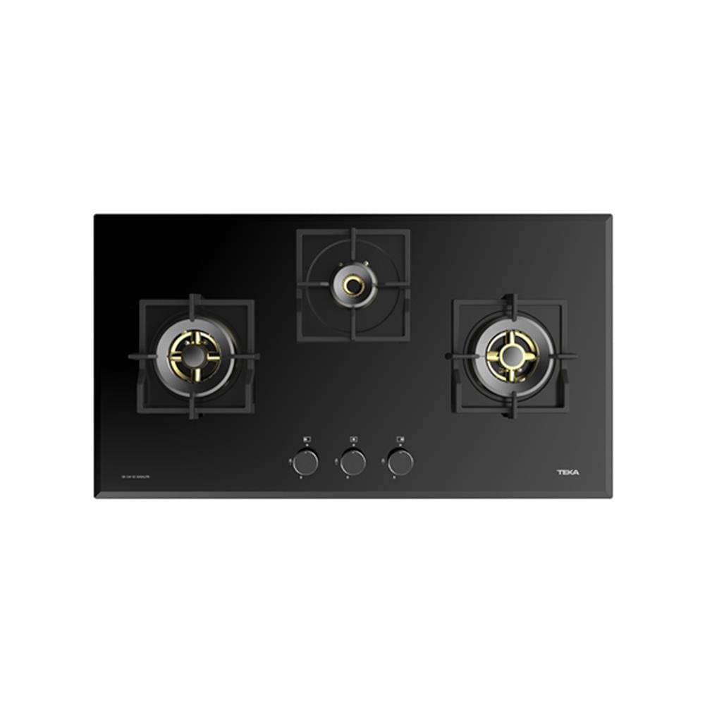 เตาฝัง+ค.ดูดควัน TEKA GB LUX 82 3G+DSW 995G