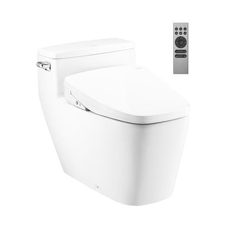 สุขภัณฑ์ 1 ชิ้น COTTO C101927(CV9) สีขาว_0