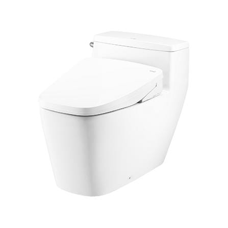 สุขภัณฑ์ 1 ชิ้น COTTO C101927(CV9) สีขาว_1