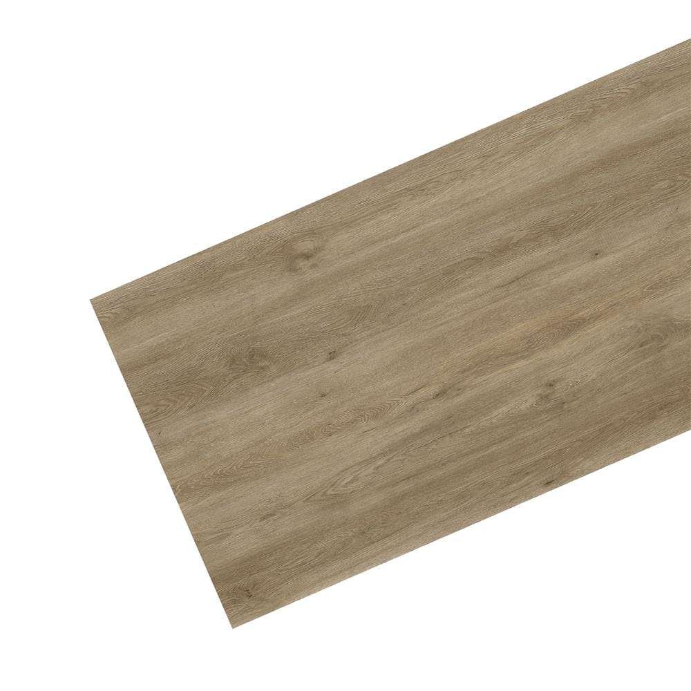 พื้น SPC SMARTMATT PRO 6 มม. 2.22 ตร.ม. สี ROYAL OAK (แพ็ก 8 ชิ้น)