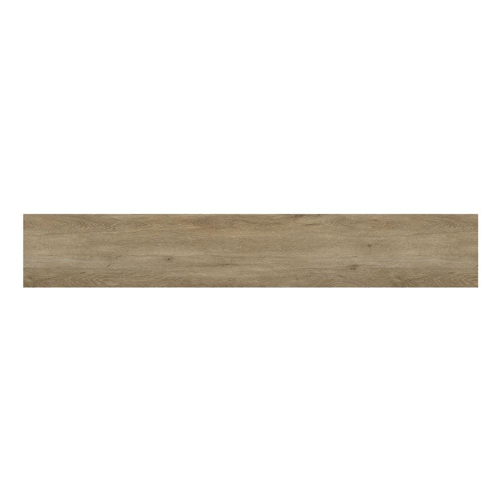 พื้น SPC SMARTMATT PRO 6 มม. 2.22 ตร.ม. สี ROYAL OAK (แพ็ก 8 ชิ้น)
