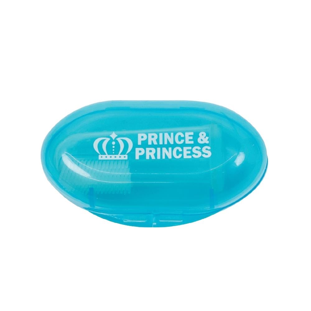 แปรงสีฟันซิลิโคน PRINCE & PRINCESS_1