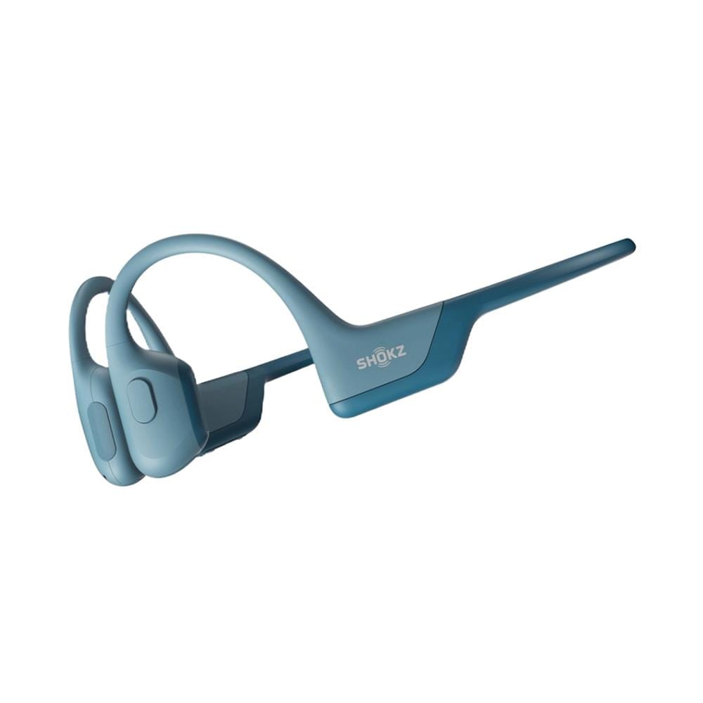 หูฟังไร้สาย Shokz Openrun Pro สีฟ้า
