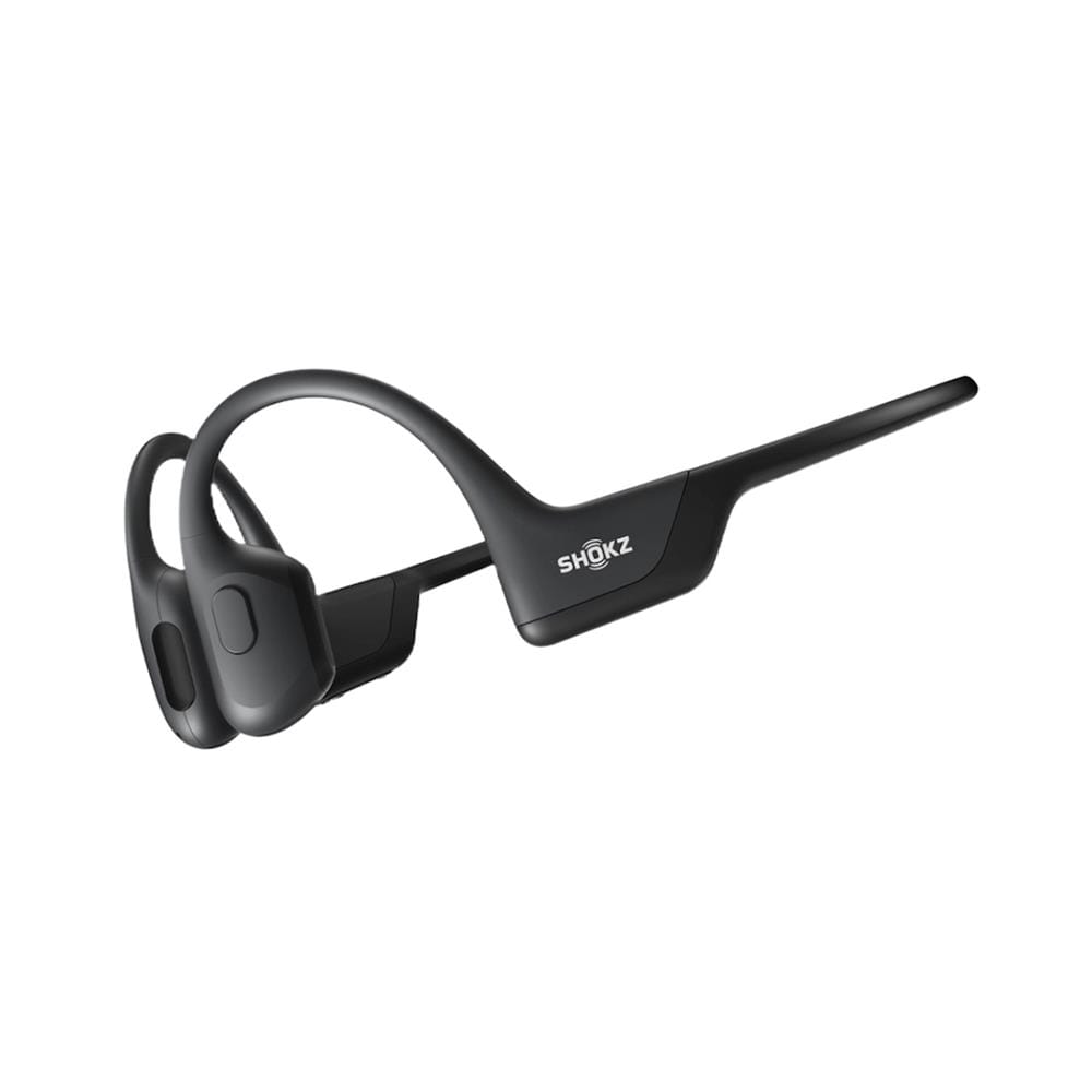 หูฟังไร้สาย Shokz Openrun Pro สีดำ