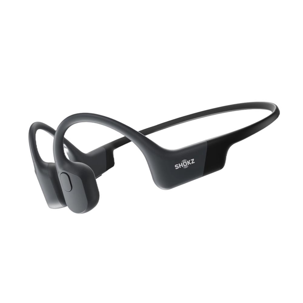 หูฟังไร้สาย Shokz Openrun สีดำ_0