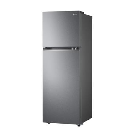 ตู้เย็น 2 ประตู LG GN-D322PQMB.ADSPLMT 11.8 คิว สีเงิน อินเวอร์เตอร์_1
