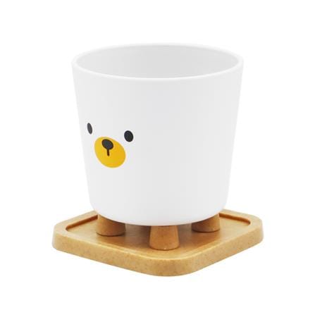 ที่ใส่อุปกรณ์ในครัว MINIMAL SCULPT น้องหมียืน 4 ขา