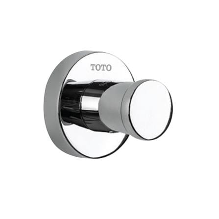 ขอแขวนผ้า TOTO TTAR705K สีโครม