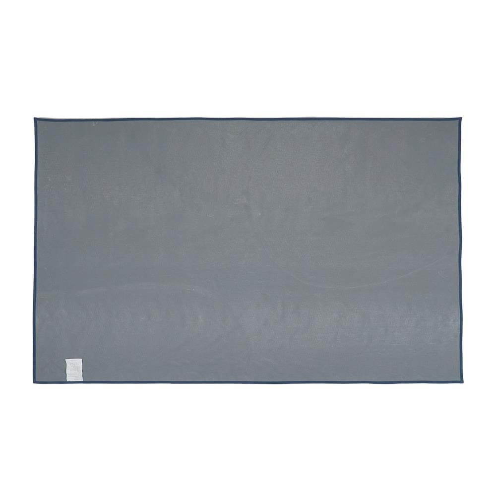 พรม HOME LIVING STYLE OCEAN 120X180 ซม. สีน้ำเงิน