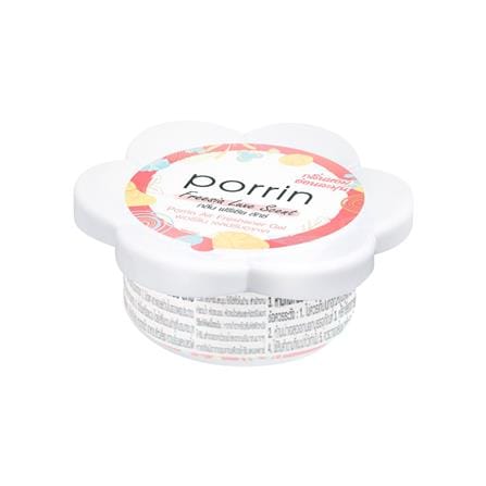 เจลปรับอากาศ PORRIN FREESIA LUXE 60 กรัม แพ็ก 6 ชิ้น_1