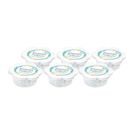 เจลปรับอากาศ PORRIN FOREST BREEZE  60 กรัม แพ็ก 6 ชิ้น