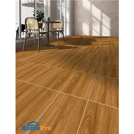 กระเบื้องพื้น 12x24 นิ้ว DURAGRES ซาปา น้ำตาล A 1.44 ตร.ม._4