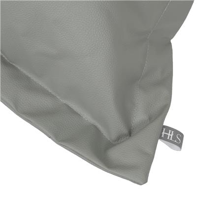 เบาะรองนั่ง HOME LIVING STYLE LAND 47X59 นิ้ว สีเทา_2
