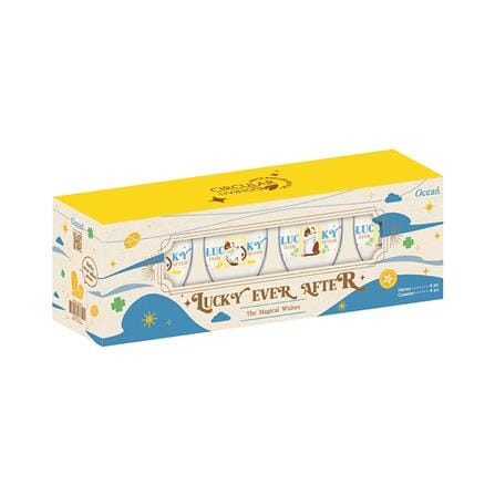 แก้วน้ำ 300 มล. OCEAN GLASS NEKO FORTUNE DRINK แพ็ก 4 ใบ_2