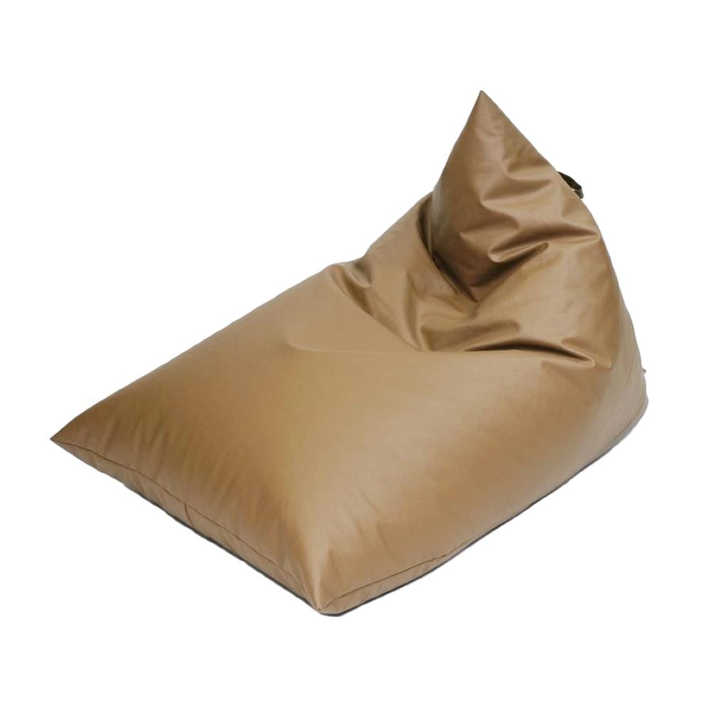 เบาะรองนั่ง HOME LIVING STYLE CHEESE 35X54 นิ้ว สีน้ำตาล