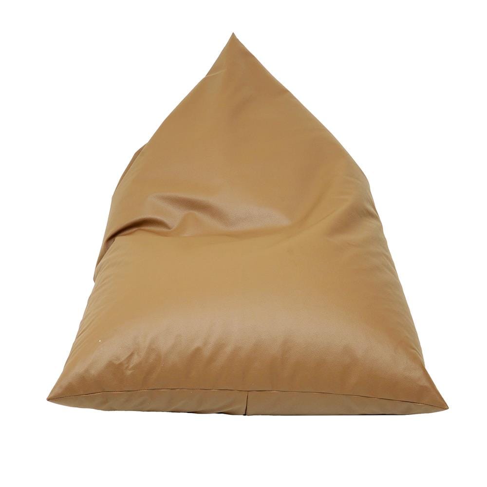 เบาะรองนั่ง HOME LIVING STYLE CHEESE 35X54 นิ้ว สีน้ำตาล
