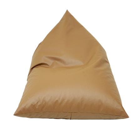 เบาะรองนั่ง HOME LIVING STYLE CHEESE 35X54 นิ้ว สีน้ำตาล_2