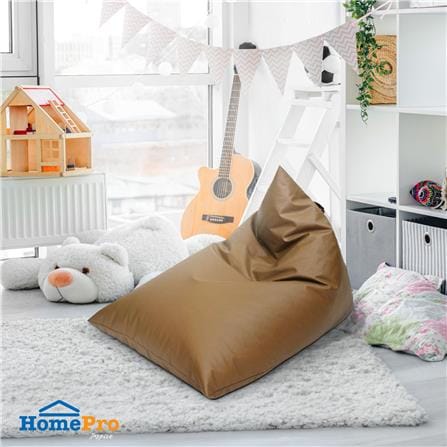 เบาะรองนั่ง HOME LIVING STYLE CHEESE 35X54 นิ้ว สีน้ำตาล_6