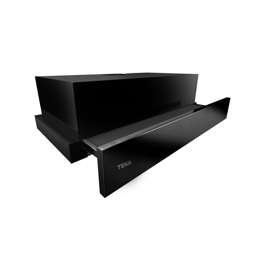 เครื่องดูดควันมาตรฐาน TEKA TLR2 62 BK 60 ซม.