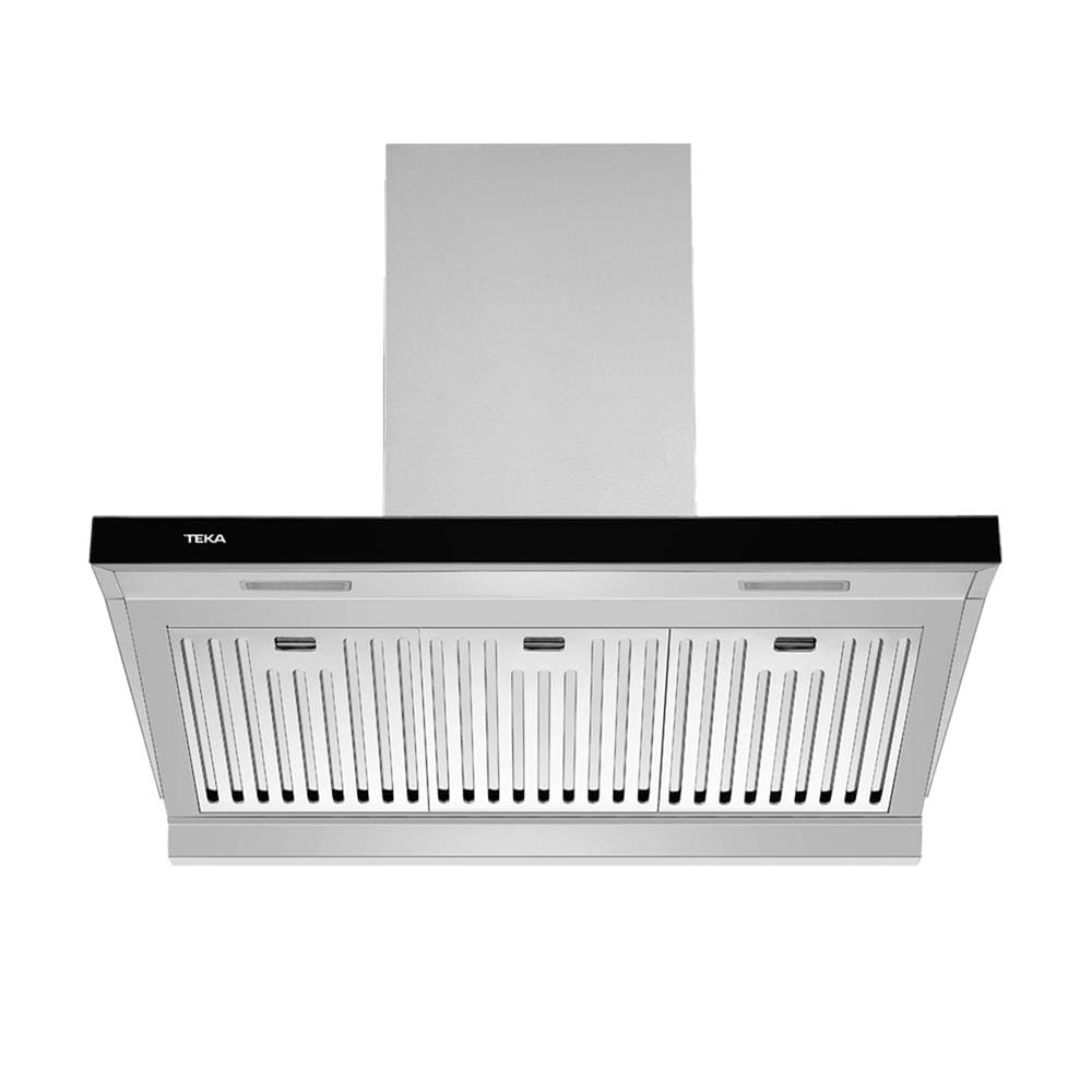 เตาฝัง+เครื่องดูดควัน TEKA GTI 78 2G+DHA 90 TC