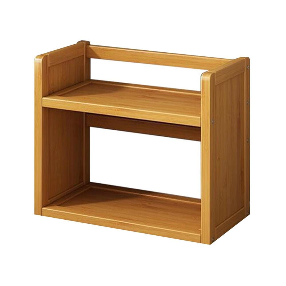 ชั้นวางเครื่องปรุง 2ชั้น PROMA-RACK003-1