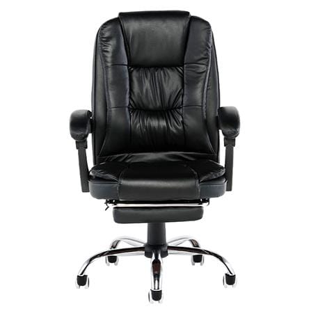 เก้าอี้สำนักงาน TIGER CHAIR PRIME สีดำ_1
