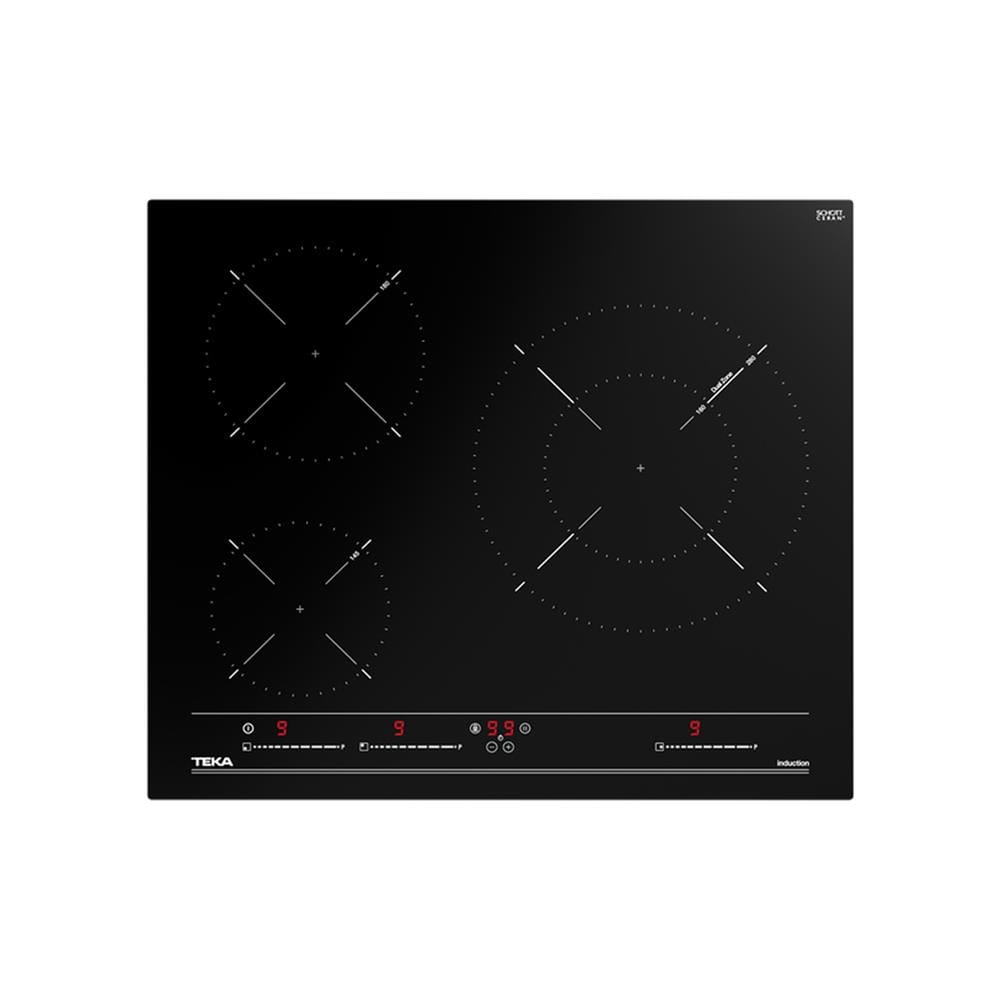 เตาฝัง+เครื่องดูดควัน LINEA IBC 63015+LDH TC 60