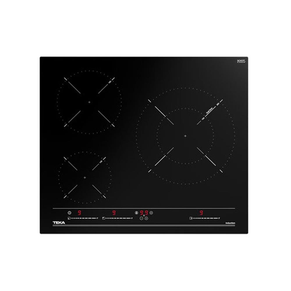 เตาฝัง+เครื่องดูดควัน TEKA IBC 63015+DSW 995G
