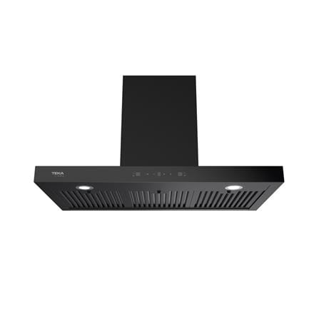 เครื่องดูดควันกระโจม LINEA LDH TC 90 BK 90 ซม._0