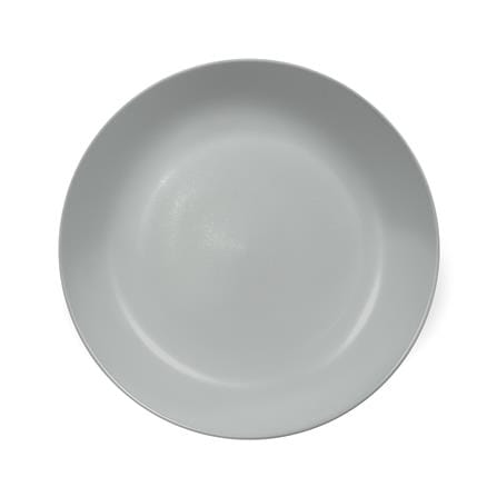 ชุดจานลึกเซรามิก 8 นิ้ว KECH LANZO สีเทา 4 ใบ_3