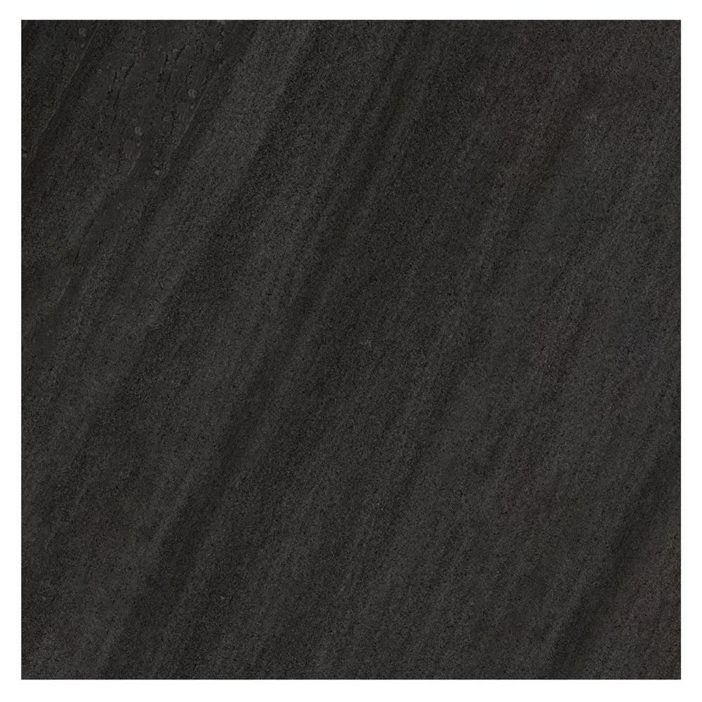 กระเบื้องพื้น 60x60 ซม. COTTO คาแร็กซิส กราไฟต์ PM 1.44 ตร.ม.
