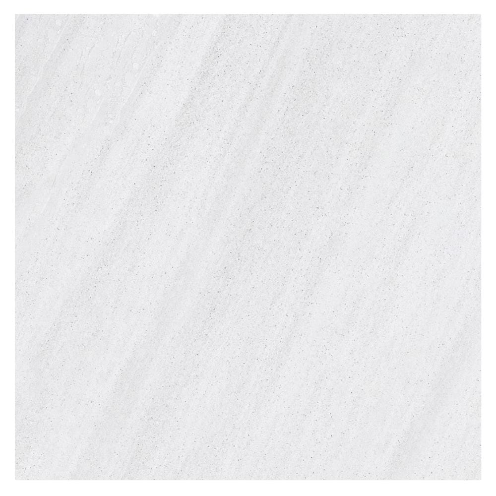 กระเบื้องพื้น 60x60 ซม. COTTO คาแร็กซิส สโนว์ PM 1.44 ตร.ม.